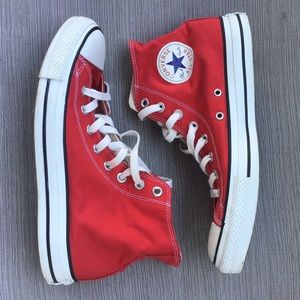Unisex Chuck Taylor All Star Converse